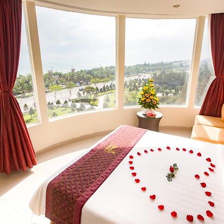 Grand Mango Hotel Đà Nẵng Kültér fotó