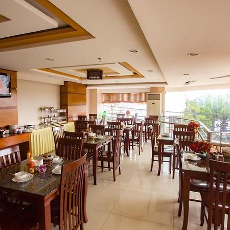 Grand Mango Hotel Đà Nẵng Kültér fotó