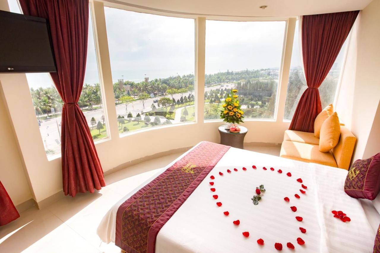 Grand Mango Hotel Đà Nẵng Kültér fotó
