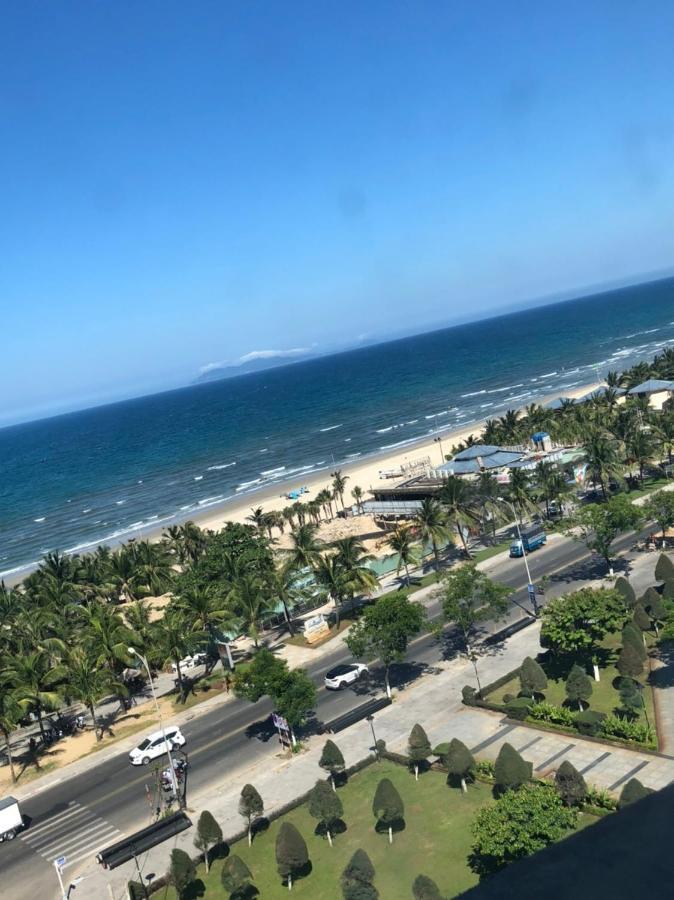 Grand Mango Hotel Đà Nẵng Kültér fotó