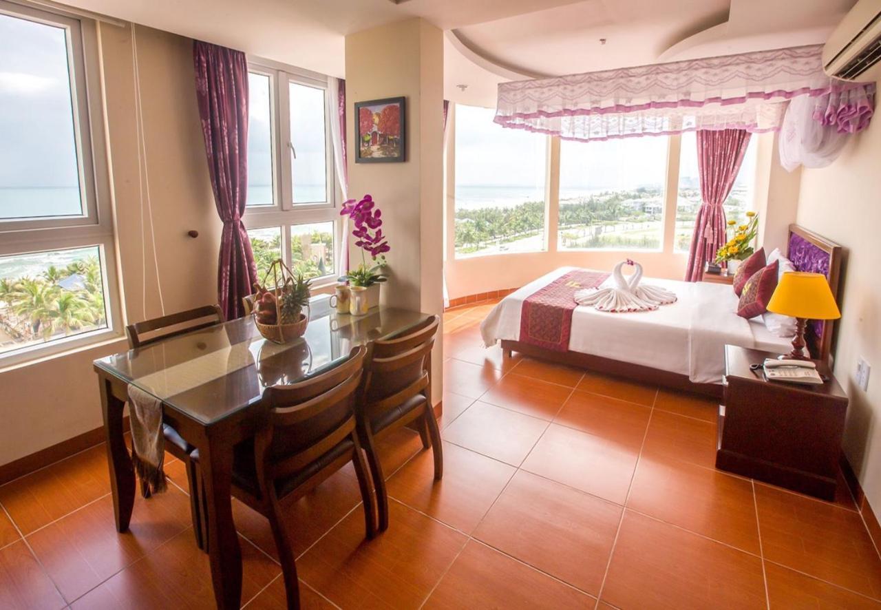 Grand Mango Hotel Đà Nẵng Kültér fotó