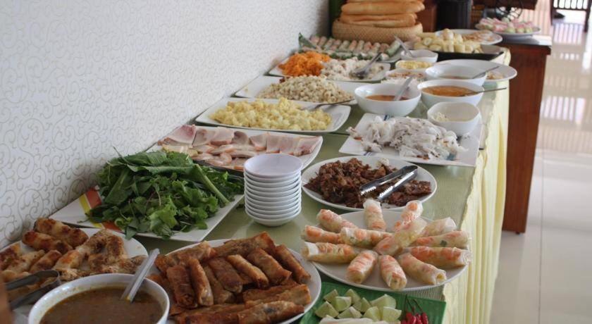 Grand Mango Hotel Đà Nẵng Kültér fotó