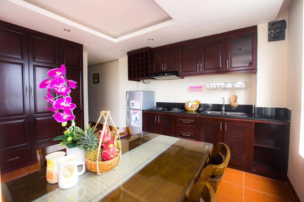 Grand Mango Hotel Đà Nẵng Kültér fotó