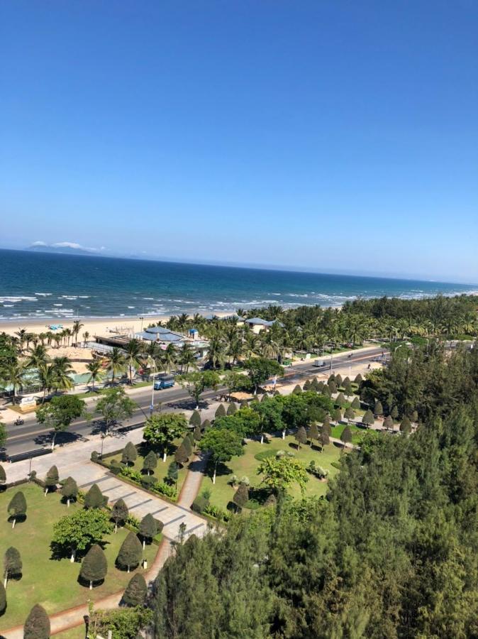 Grand Mango Hotel Đà Nẵng Kültér fotó