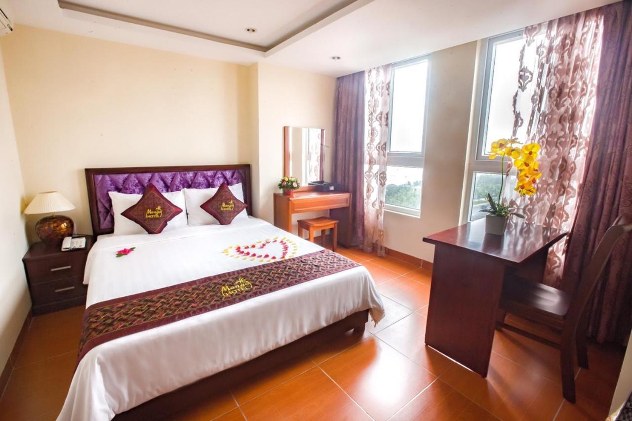Grand Mango Hotel Đà Nẵng Kültér fotó