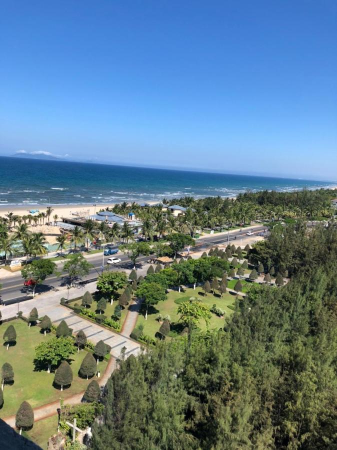 Grand Mango Hotel Đà Nẵng Kültér fotó