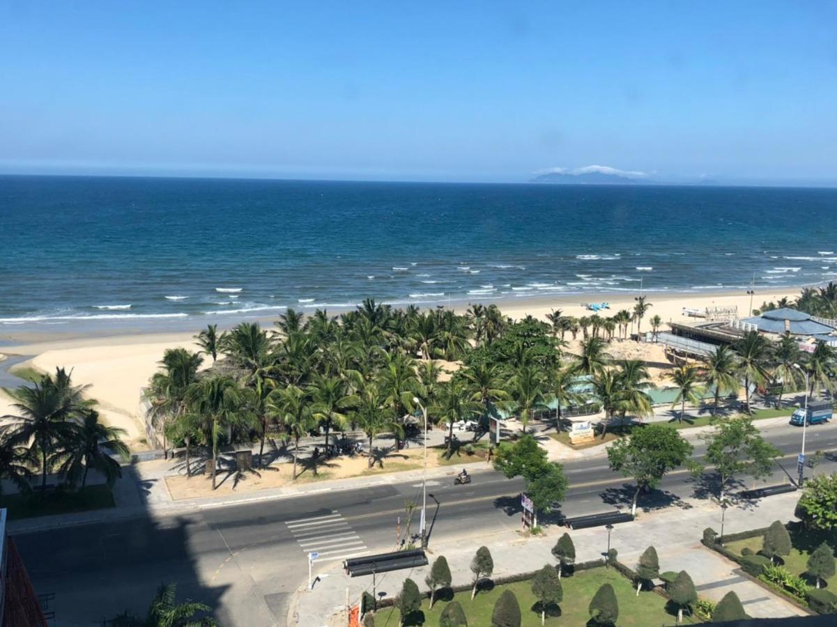 Grand Mango Hotel Đà Nẵng Kültér fotó