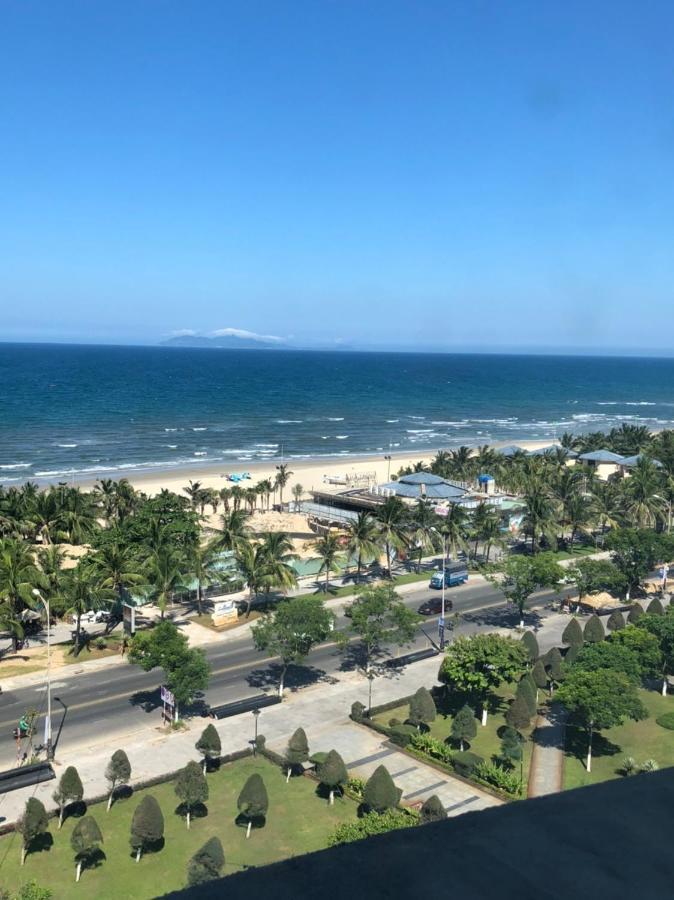 Grand Mango Hotel Đà Nẵng Kültér fotó