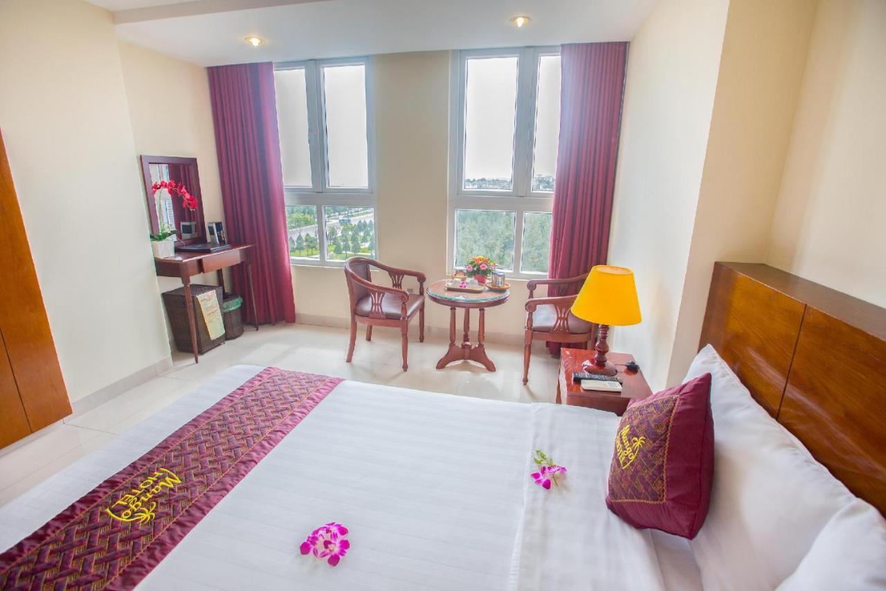 Grand Mango Hotel Đà Nẵng Kültér fotó