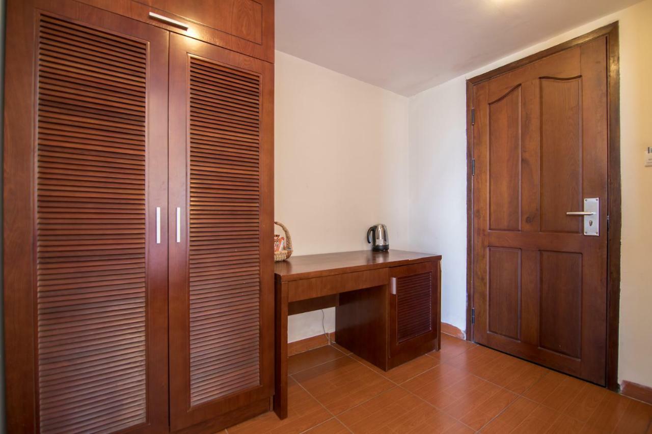Grand Mango Hotel Đà Nẵng Kültér fotó