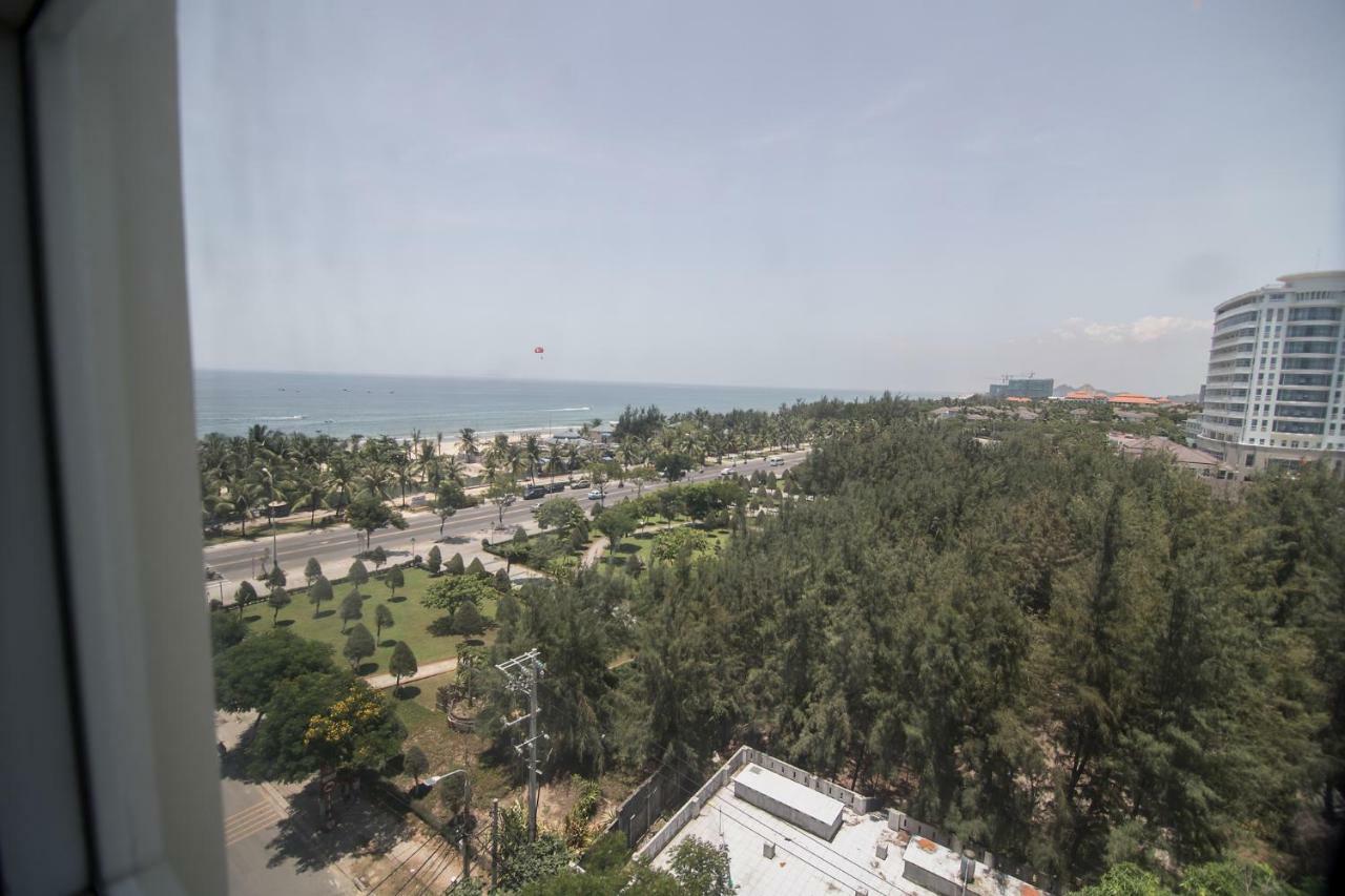 Grand Mango Hotel Đà Nẵng Kültér fotó