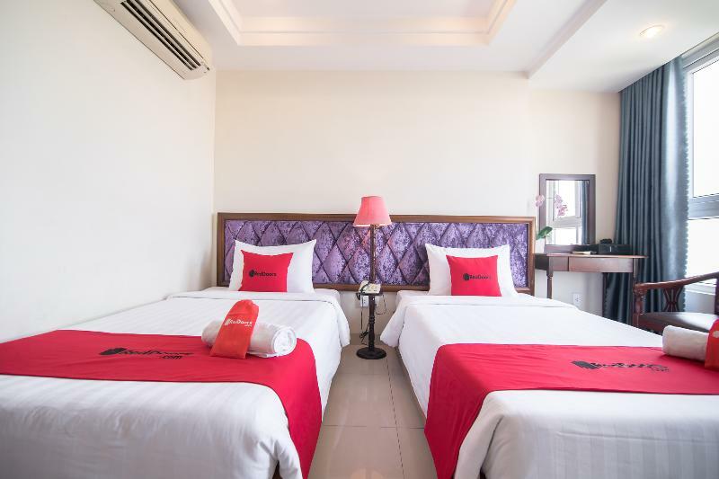 Grand Mango Hotel Đà Nẵng Kültér fotó