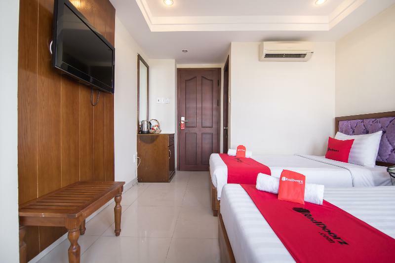 Grand Mango Hotel Đà Nẵng Kültér fotó