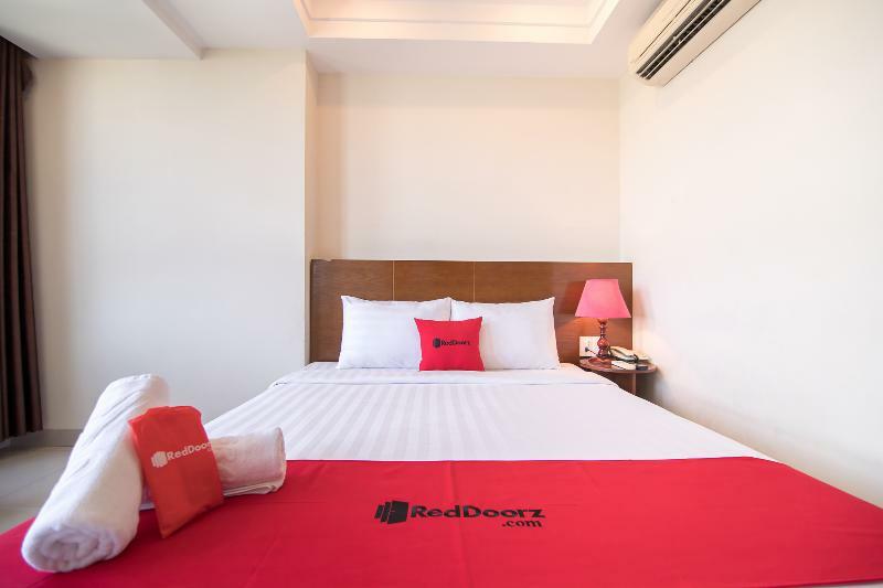 Grand Mango Hotel Đà Nẵng Kültér fotó