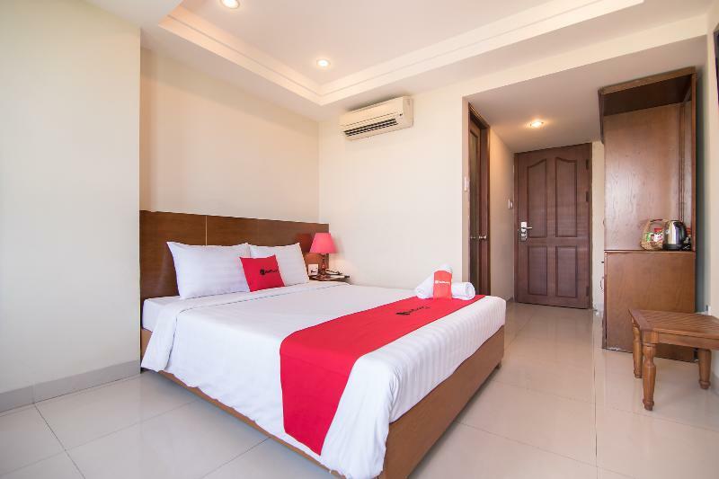 Grand Mango Hotel Đà Nẵng Kültér fotó
