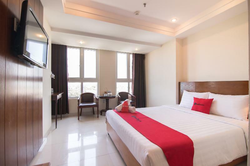 Grand Mango Hotel Đà Nẵng Kültér fotó