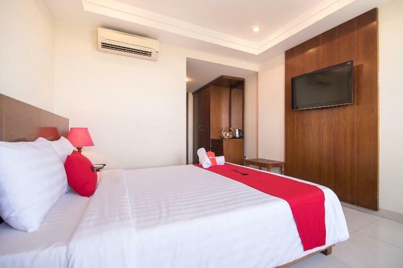 Grand Mango Hotel Đà Nẵng Kültér fotó