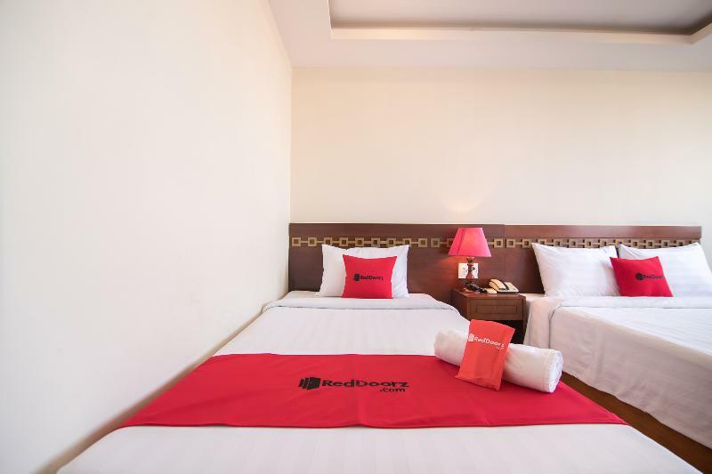 Grand Mango Hotel Đà Nẵng Kültér fotó