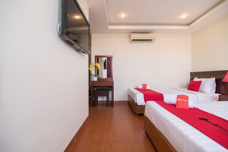 Grand Mango Hotel Đà Nẵng Kültér fotó