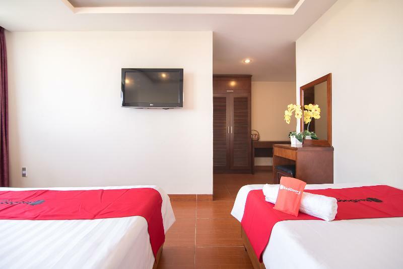 Grand Mango Hotel Đà Nẵng Kültér fotó