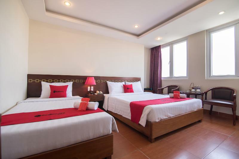 Grand Mango Hotel Đà Nẵng Kültér fotó