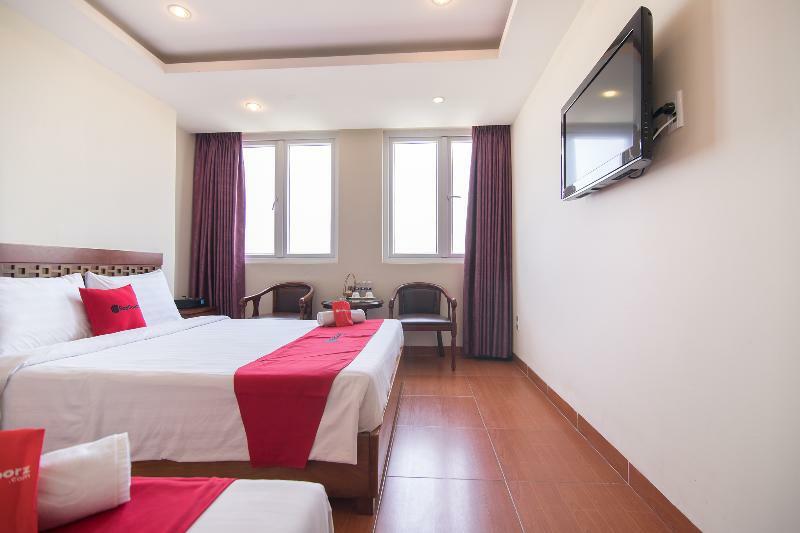 Grand Mango Hotel Đà Nẵng Kültér fotó