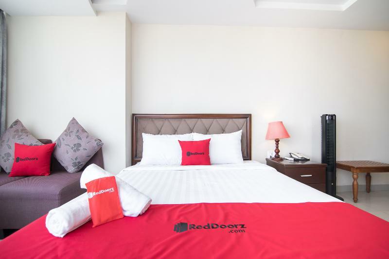 Grand Mango Hotel Đà Nẵng Kültér fotó