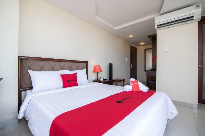Grand Mango Hotel Đà Nẵng Kültér fotó