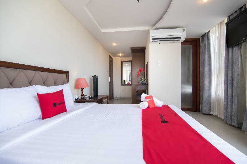 Grand Mango Hotel Đà Nẵng Kültér fotó